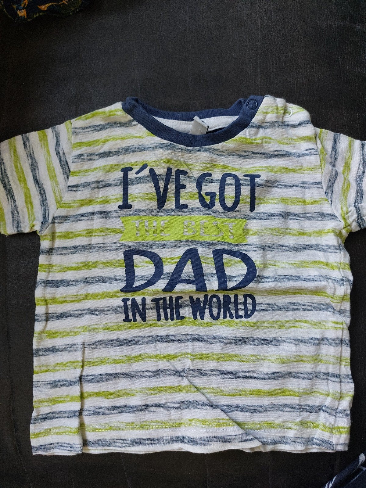 shirt62, Ophalen of Verzenden, Zo goed als nieuw, Meisje