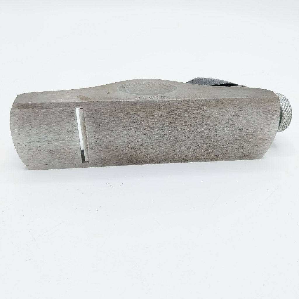 Stanley 60 1/2 Engeland Low Angle Blokschaaf (59285-55), Antiek en Kunst, Ophalen of Verzenden