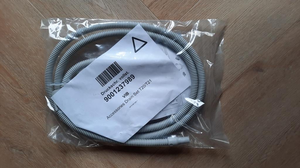 Nieuwe Vaatwasser Afvoerslang - Accessoires Drain Set, Witgoed en Apparatuur, Onderdelen en Toebehoren, Nieuw, Ophalen