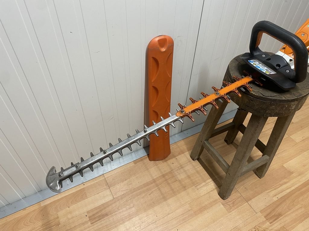 STIHL HSA 94 R ACCU HEGGENSCHAAR 60CM, ANDREAS STIHL NV, Info@stihl.nl, Veurtstraat 117
2870  Puurs-Sint-Amands, BE, Overige typen