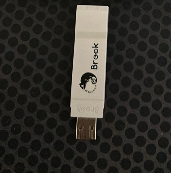 FGC2 adapter, supports xim matrix, cronus zen , Titan 2, Ophalen of Verzenden, Zo goed als nieuw