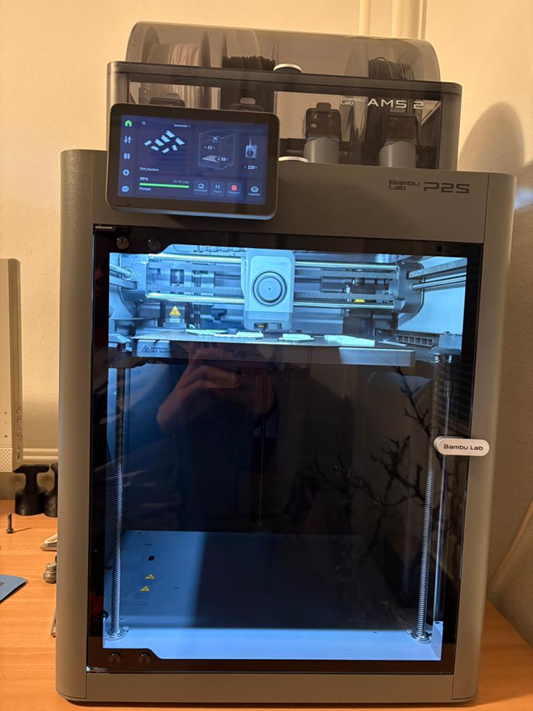 3D printservice & 3D ontwerp op maat, Computers en Software, 3D Printers, Nieuw, Ophalen of Verzenden