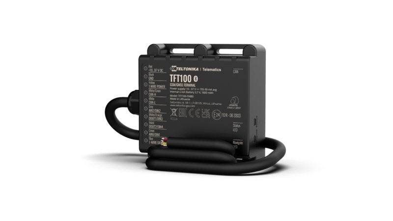 Teltonika TFT-100 IoT (500 stuks beschikbaar), Ophalen of Verzenden, Nieuw, Toebehoren