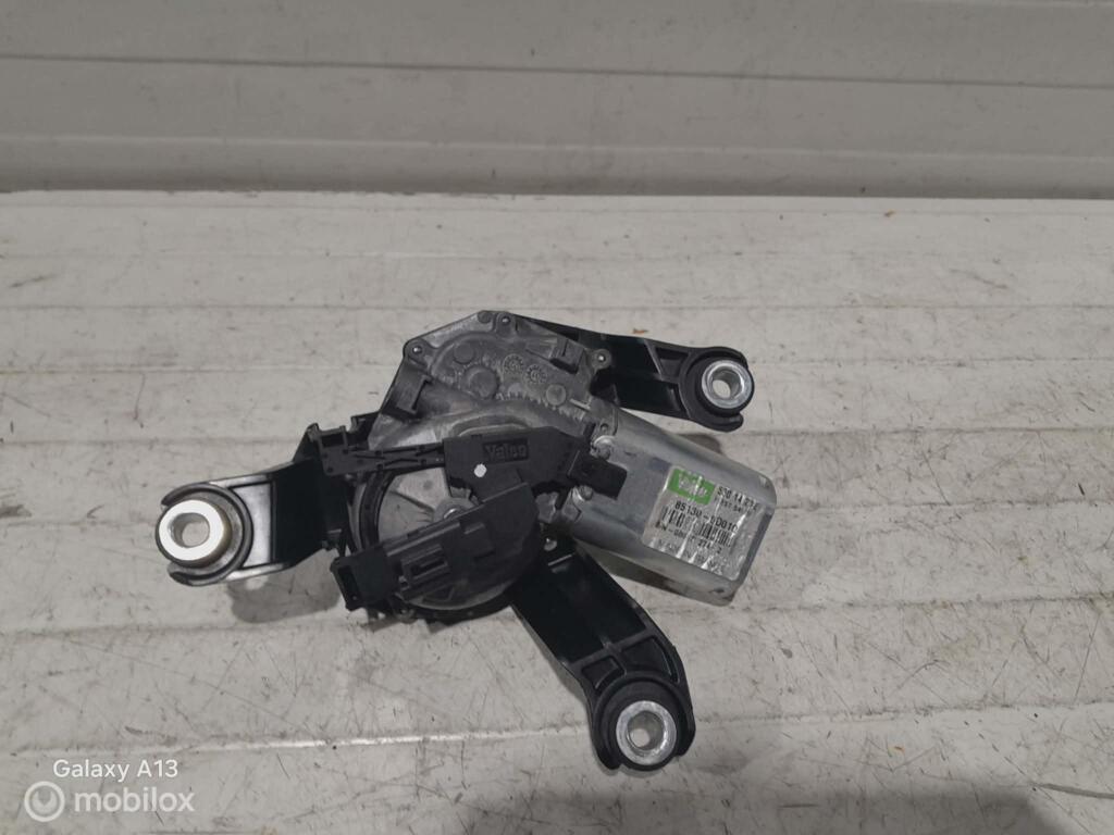 Ruitenwissermotor Toyota Yaris 85130, Gebruikt, Ophalen of Verzenden