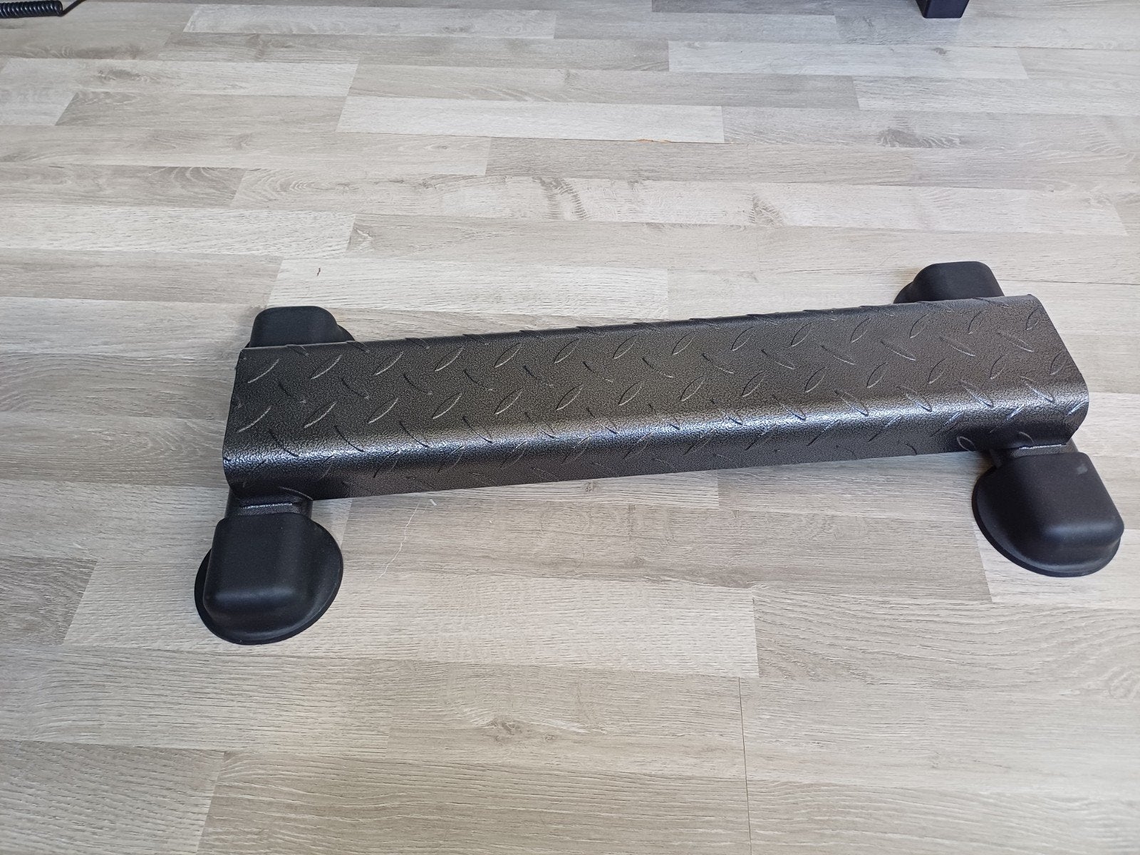Kuitblok/ kuittrainer/ calf raise, Ophalen, Zo goed als nieuw, Benen, Overige typen