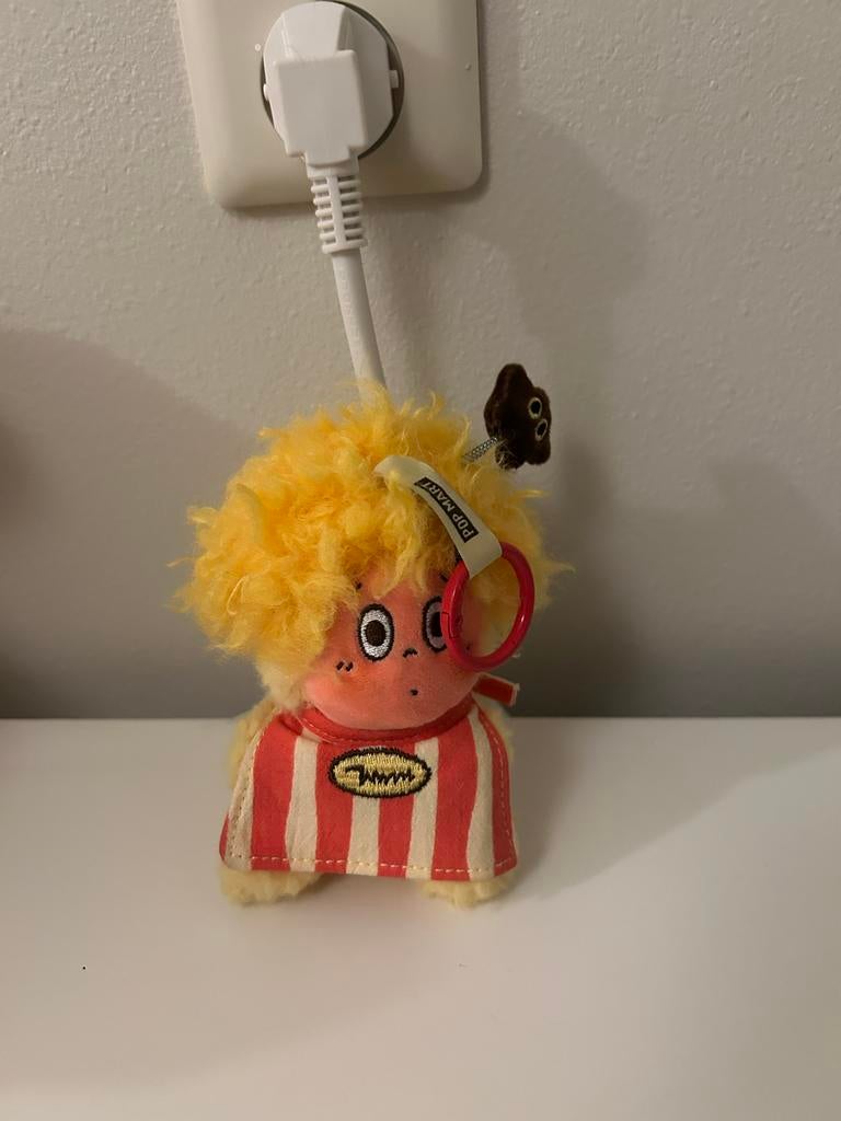 Twinkle Twinkle Popmart figuur, Ophalen of Verzenden, Zo goed als nieuw