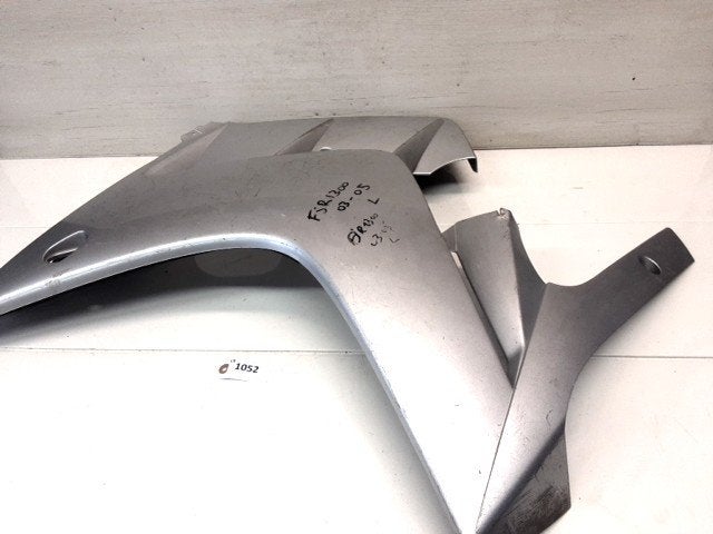 FJR1300 2003 - 2005 Yamaha Kuipdeel D1-56003