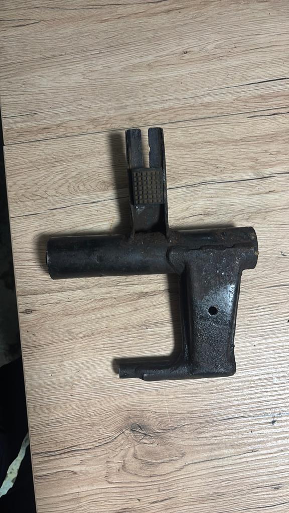 Runner 50cc subframe, Ophalen of Verzenden