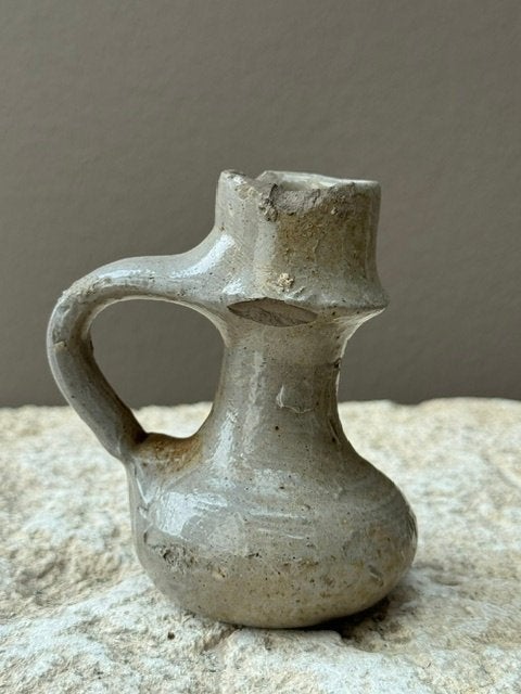 Oliekruikje Raeren, Ophalen of Verzenden