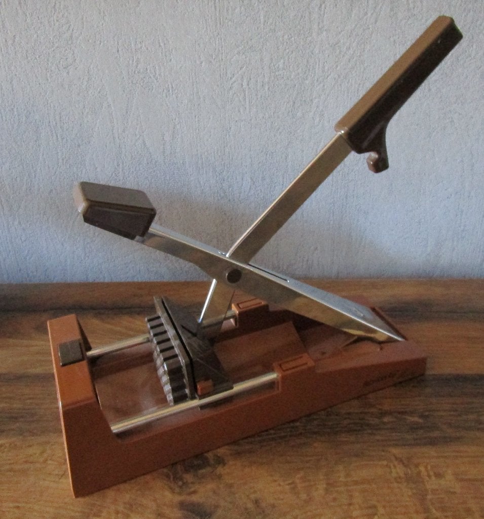 Brabantia patat snijder, jaren 70., Ophalen of Verzenden