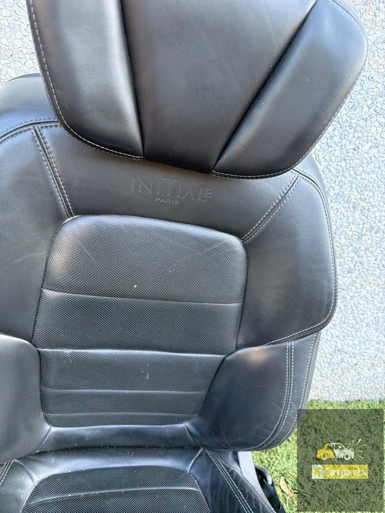 Renault Talisman bestuurders Stoel Links Origineel 883205050, Auto-onderdelen, Interieur en Bekleding, Renault Group, Gebruikt