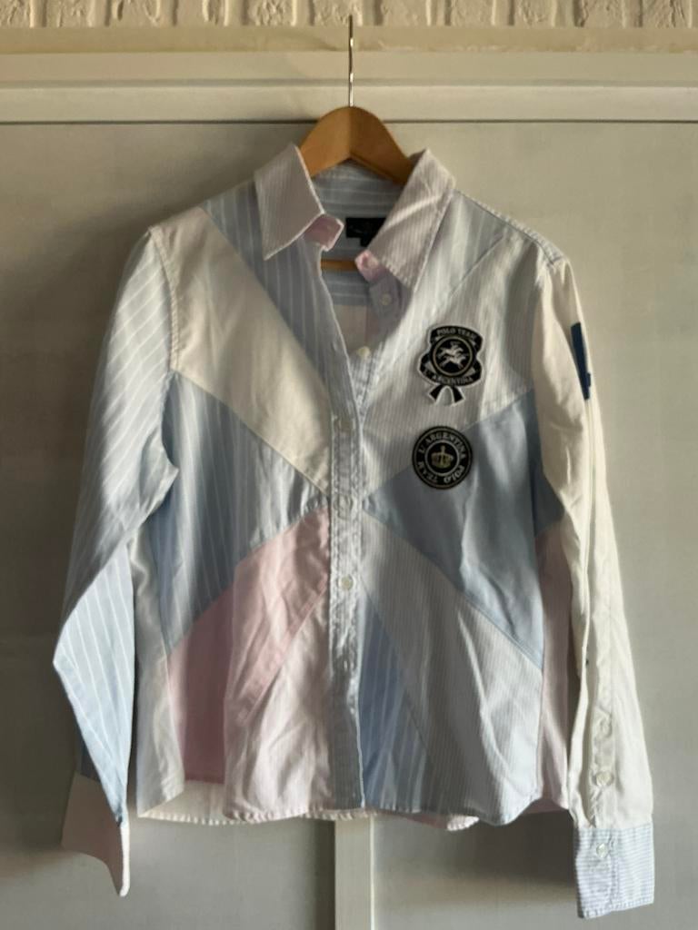 Damesbloes L’Argentina in maat XL, Kleding | Dames, Blouses en Tunieken, Ophalen of Verzenden, Zo goed als nieuw