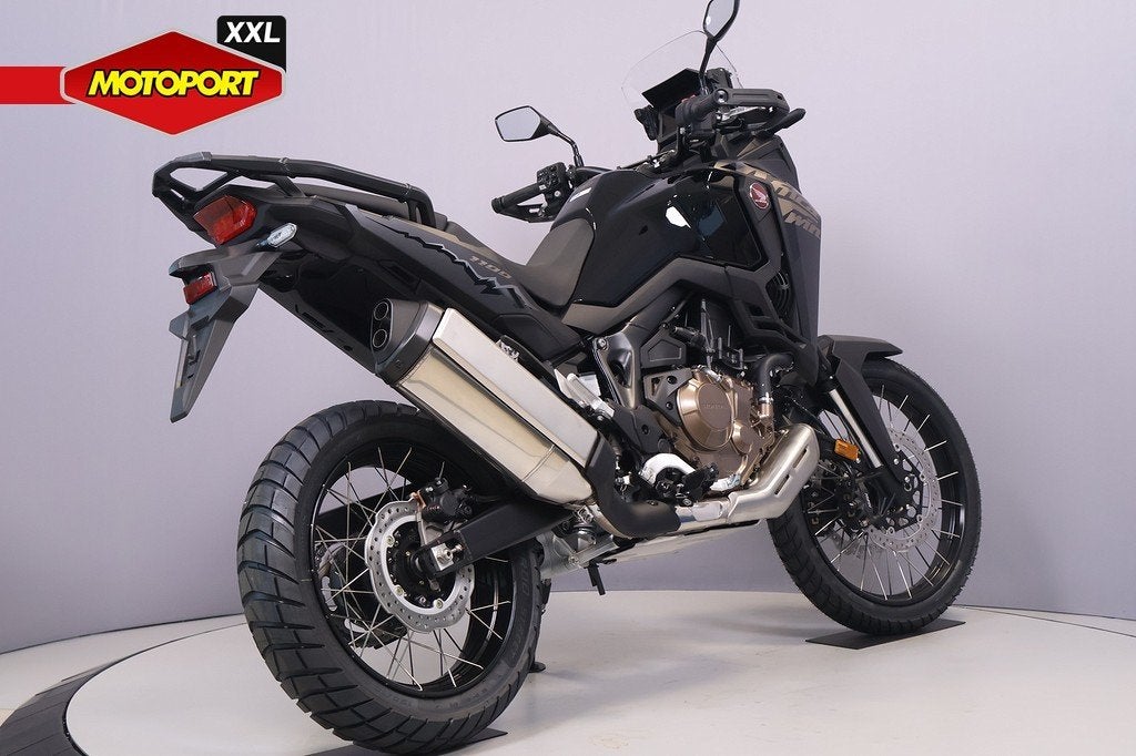 Honda CRF 1100 AFRICA TWIN (bj 2026), Motoren, Honda Motor Europe Ltd, Bedrijf, Toermotor, Customer.service@honda-eu.com