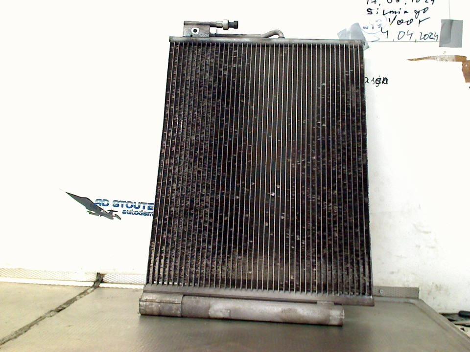 Radiateur Airco Opel Meriva (B) (2010-06/2017-03), Auto-onderdelen, Gebruikt, Bahnhofsplatz, Rüsselsheim am Main 65423, , Duitsland