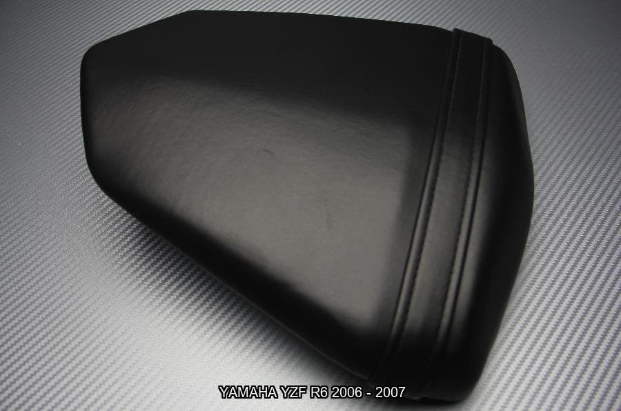AVDB achter zadel voor YAMAHA YZF R6 2006 - 2007, Motoren, Ophalen of Verzenden, Nieuw