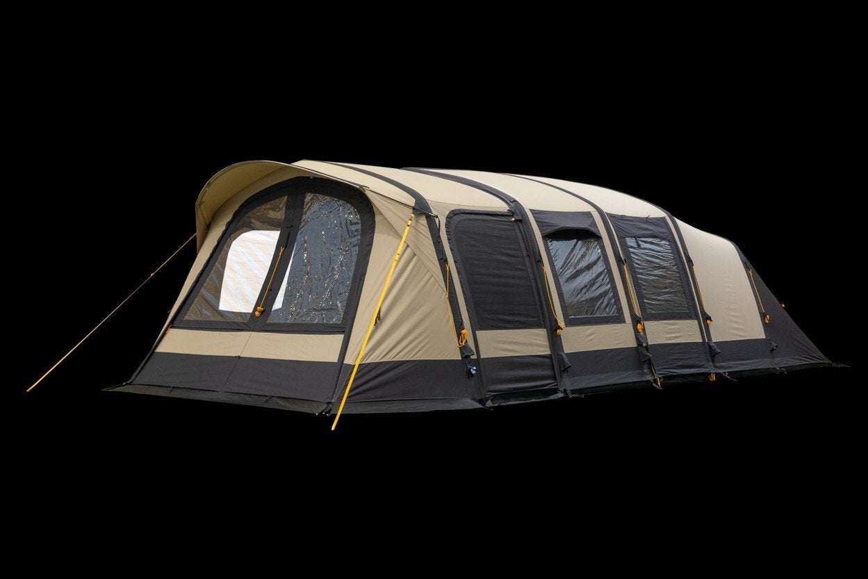 Redwood Navarro 400 Air Opblaasbare, Ophalen