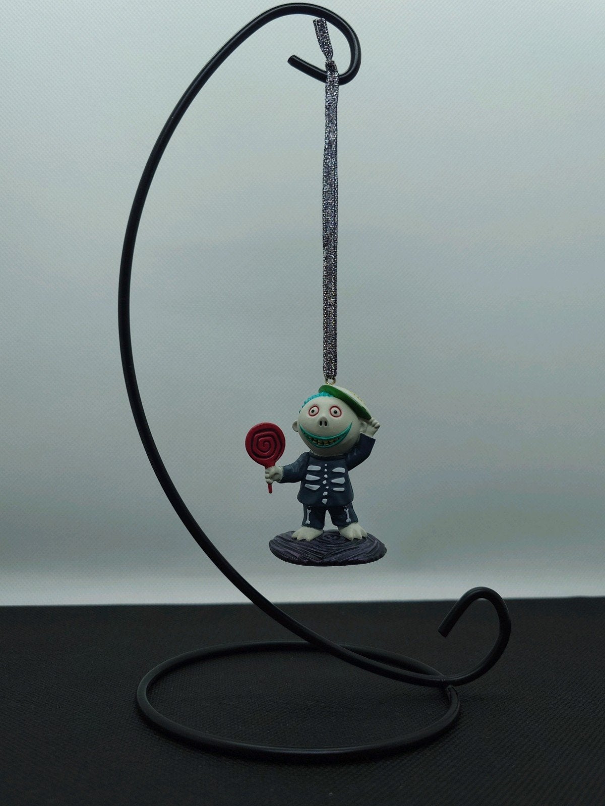 Disney Barrel kerst ornament hanger kerstbal, Ophalen of Verzenden, Nieuw