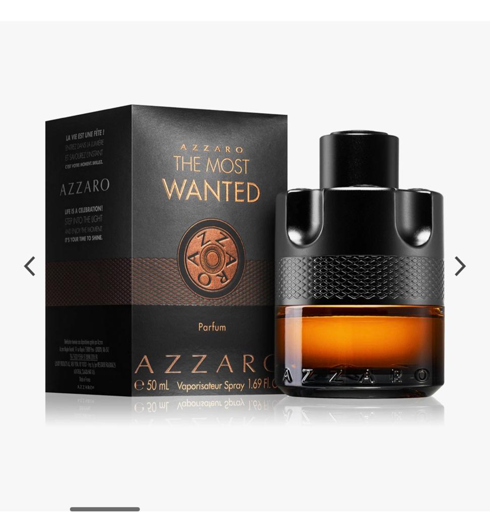 The most wanted, Ophalen of Verzenden, Nieuw