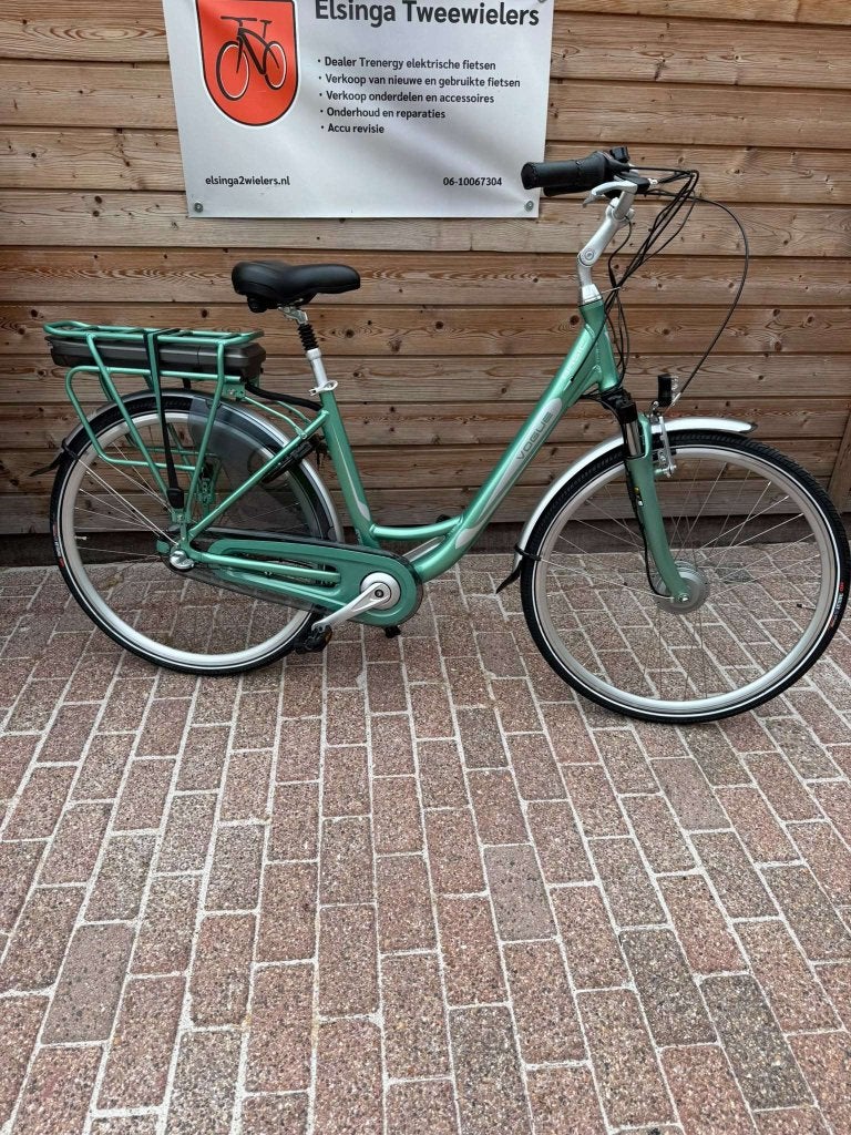 Nieuw! Vogue Basic 3 elektrische fiets, Niet ingevuld, Nieuw, Ophalen of Verzenden, 51 tot 55 cm