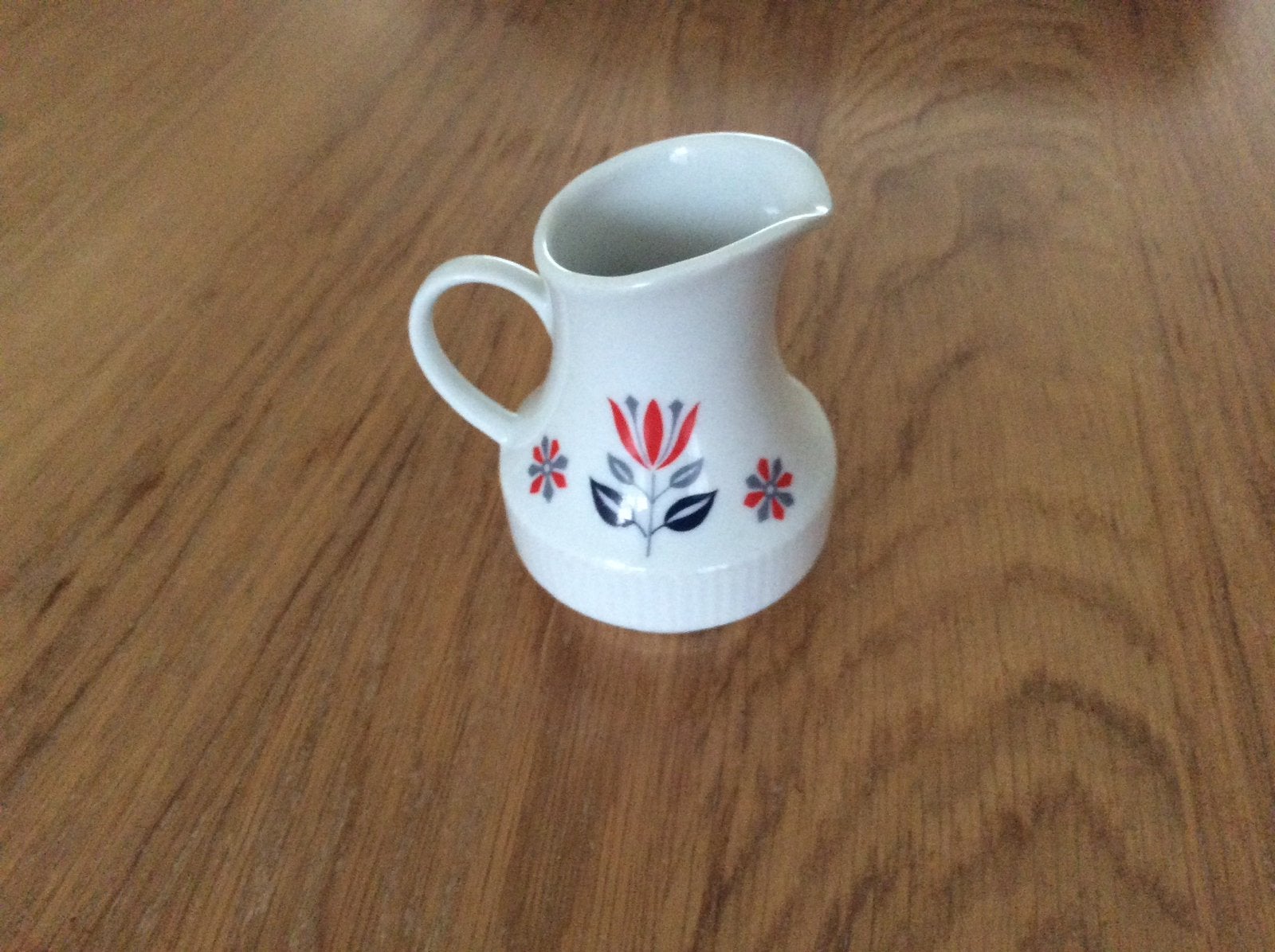Melkkannetje Winterling Markleuten 70s, Ophalen of Verzenden