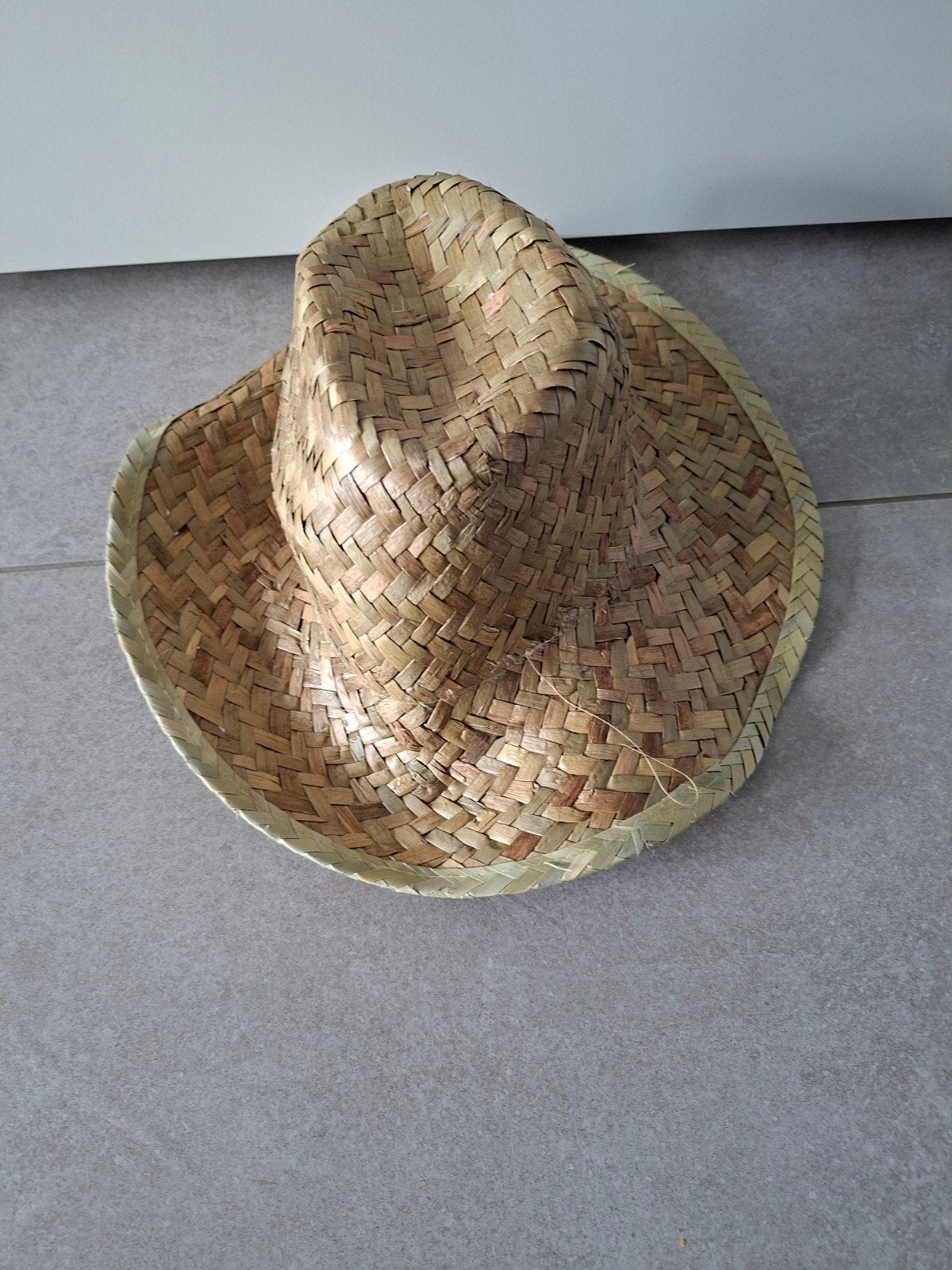 gratis zonnehoed, Ophalen, Nieuw, One size fits all