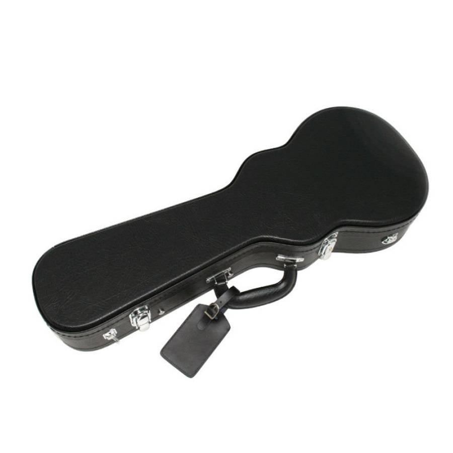 Kala BC-S - Koffer voor Sopraan Ukelele NIEUW, Nieuw, Kala Brand Music Co., 1129 Industrial Ave, Suite 105 Petaluma, California 94952, Verenigde Staten