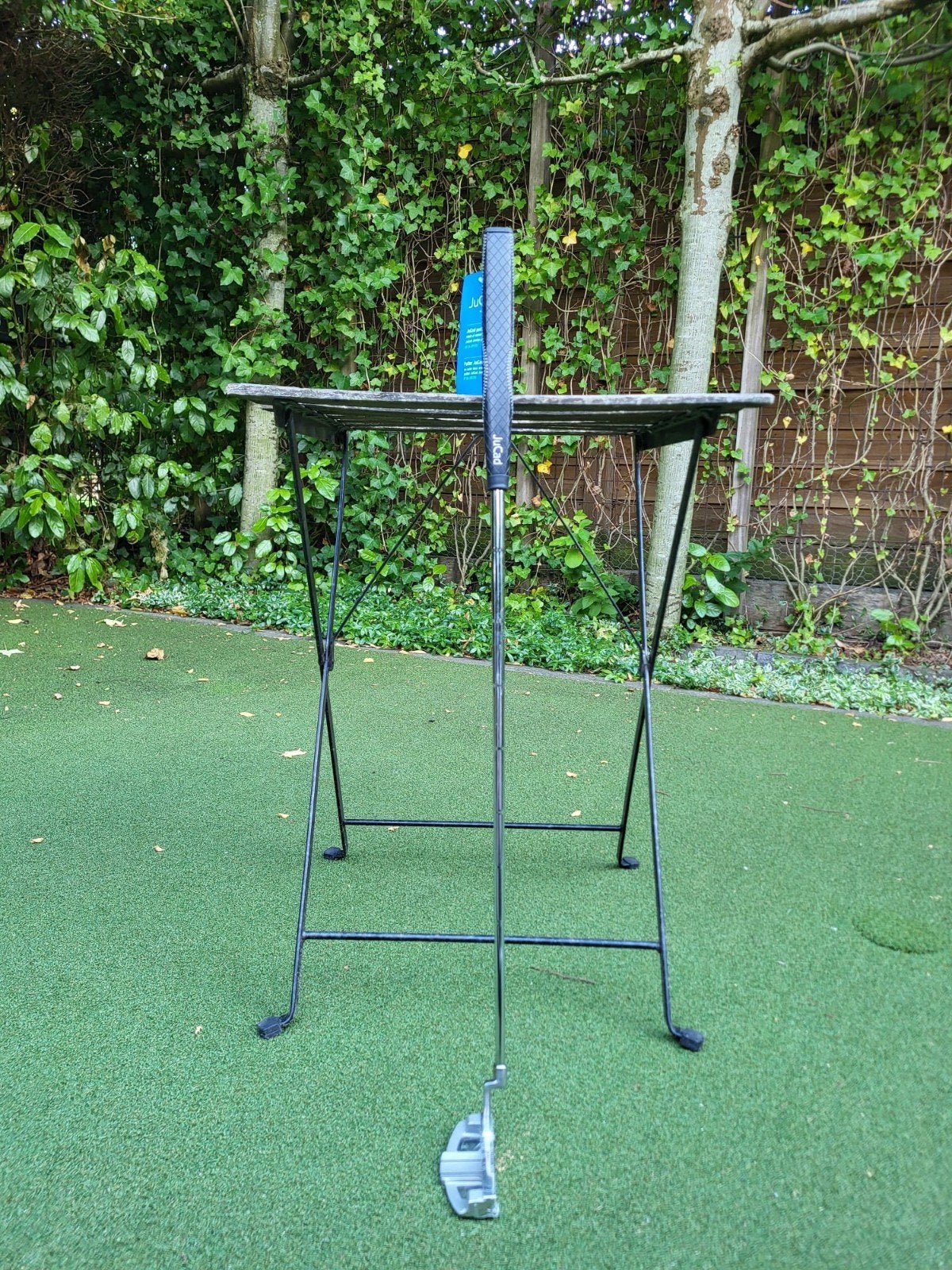 JuCad Putter X700 - 35 inch, Ophalen, Nieuw, Club
