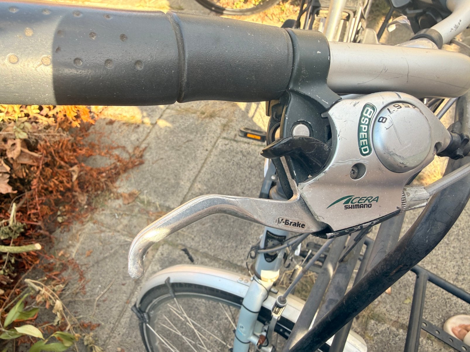 Batavus damesfiets te koop