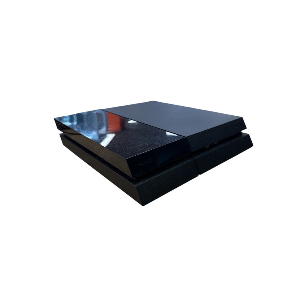 PlayStation 4 Phat 500GB Incl. Controller | Gebruikte Staat, Sony, Zo goed als nieuw, Support@sony.com, 1-7-1 Konan, Minato-ku
Tokyo 108-0075
Japan