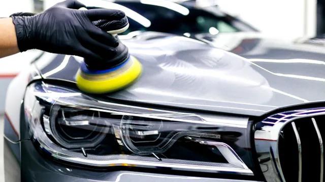 Auto Polijsten, Ophalen of Verzenden
