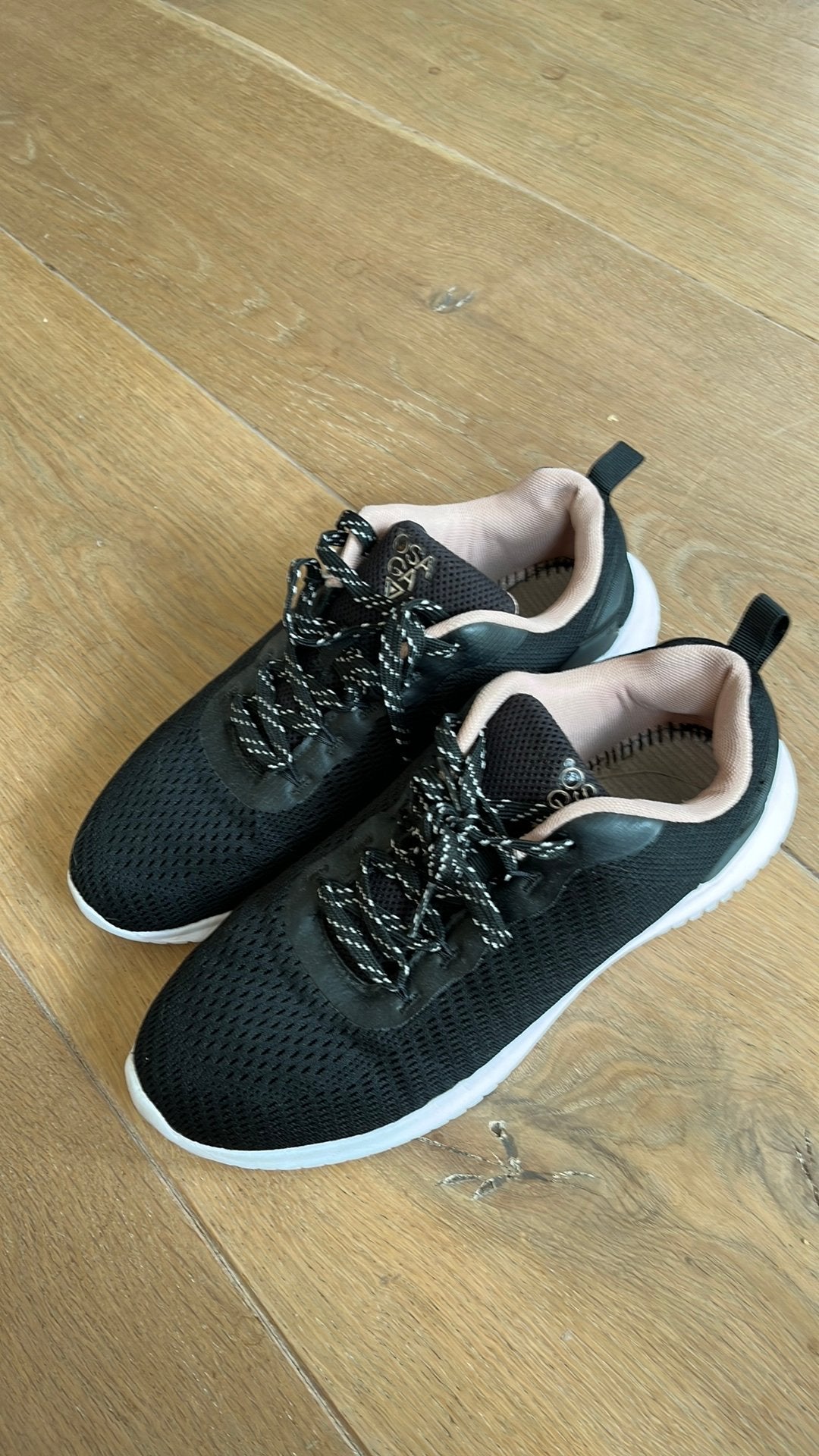 Gymschoenen Osaga maat 39, Ophalen, Gebruikt, Overige typen, Overige merken