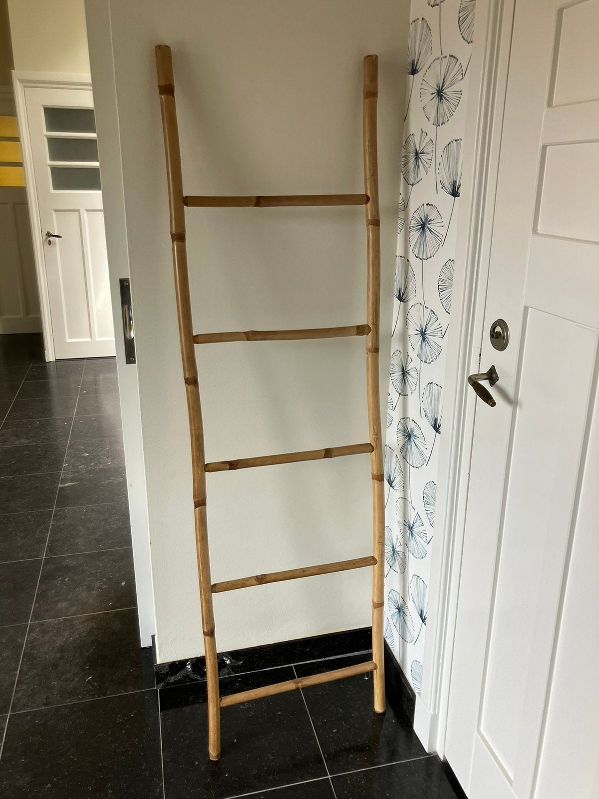 Decoratieve trap, Ophalen, Zo goed als nieuw