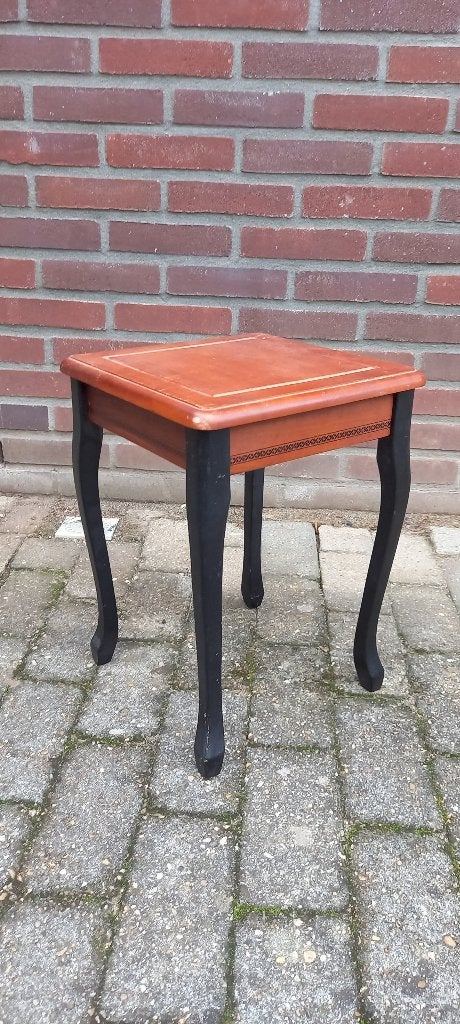 Tafeltje, Ophalen, Minder dan 45 cm, Minder dan 55 cm, Gebruikt