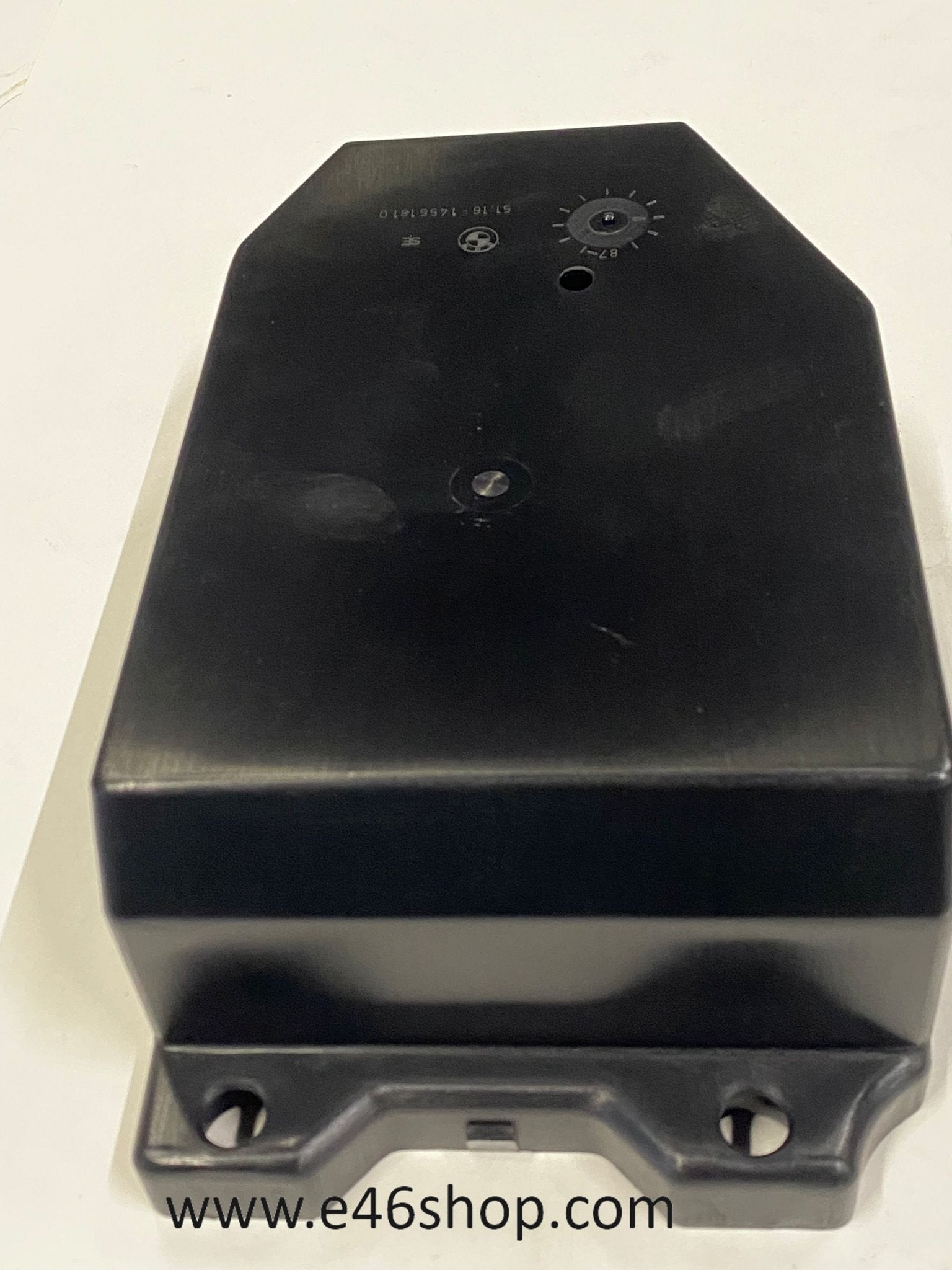 PLASTIC KAP GEREEDSCHAP BMW OE 51161456181 NIEUW, -, -, Nieuw, Ophalen of Verzenden