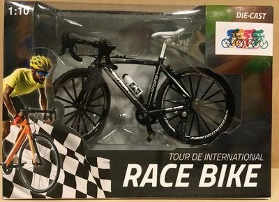 PARTIJ MINIATUUR RACE BIKE TOUR DE INTERNATIONAL, ., Nieuw, Ophalen of Verzenden, .