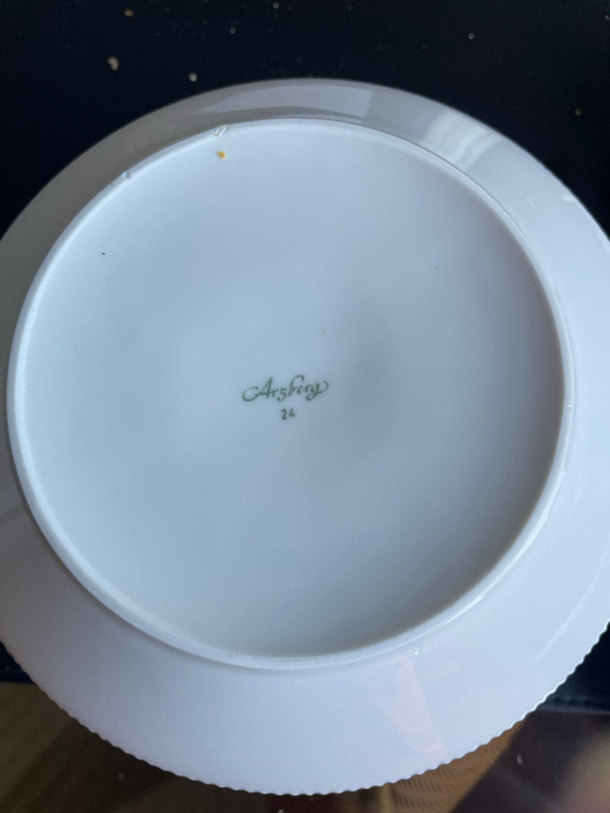 Arzberg servies: 3 schalen(2 met deksel), 1 kom, 1 bord, Huis en Inrichting, Arzberg, Ophalen of Verzenden, Zo goed als nieuw