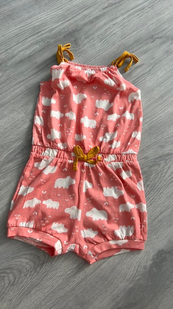 Hema 80, Kinderen en Baby's, Ophalen of Verzenden, Zo goed als nieuw, Meisje