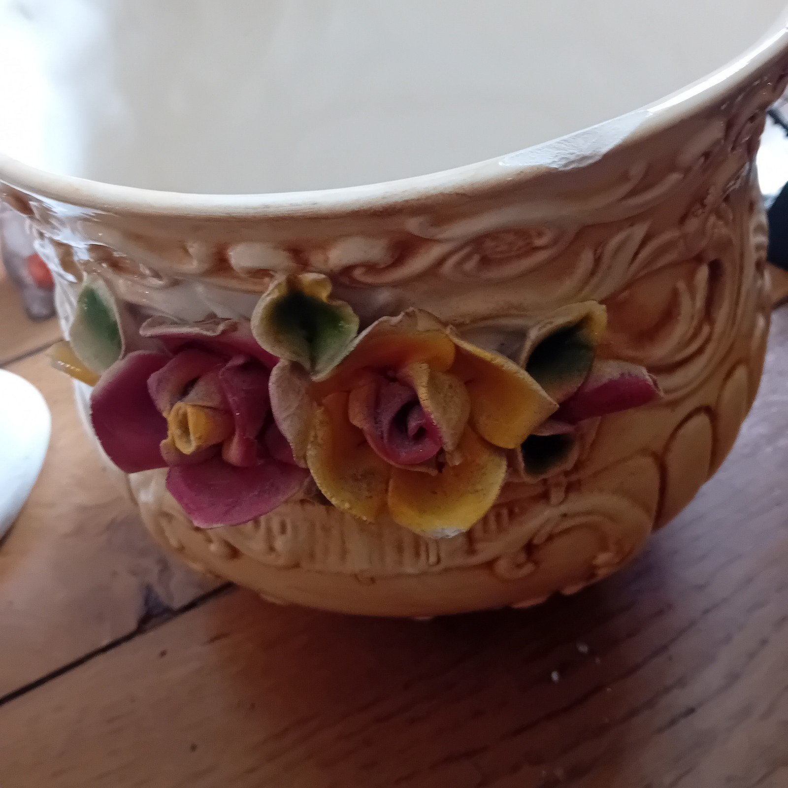 capodimonte, Ophalen of Verzenden