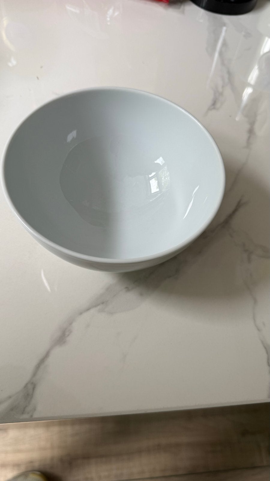 IKEA 365+ Servies - Borden en Kommen “GRATIS”, Ophalen, Gebruikt, IKEA, Bord(en)