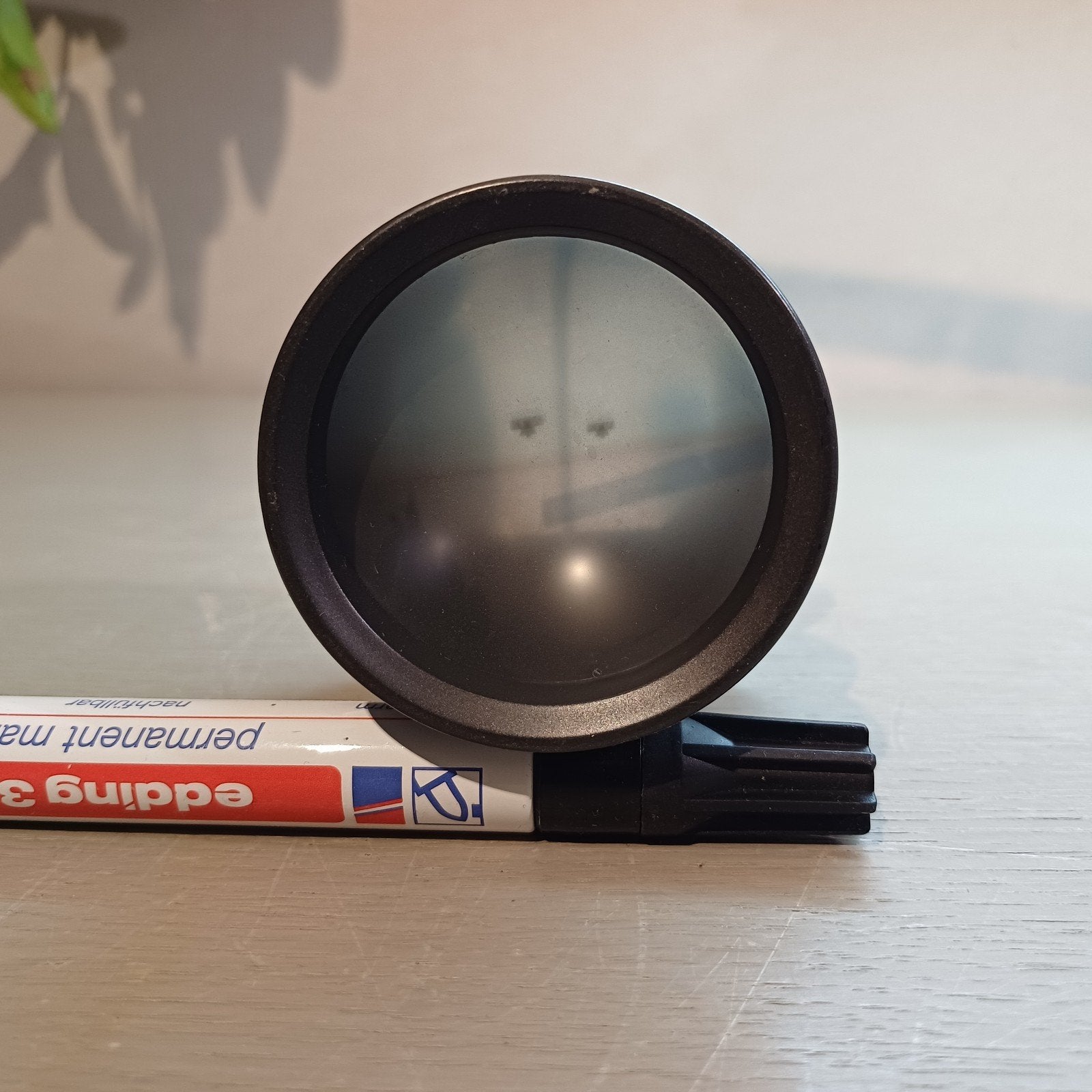 DEUR SPION SPIONAGE KIJKER, Ophalen of Verzenden, Zo goed als nieuw, Overige typen, Raam of Deur