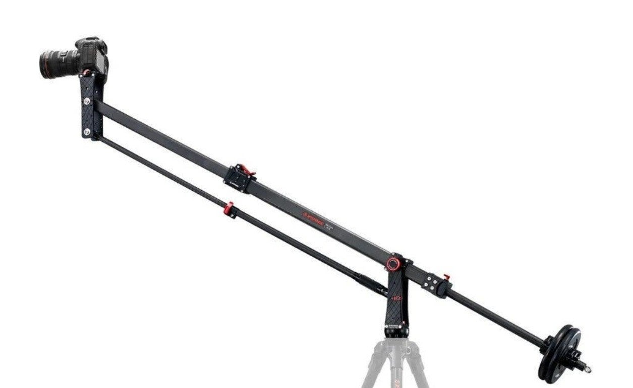 IFootage M1-III C120 Camera Jib Arm Jib Crane, Overige merken, Overige typen, Ophalen of Verzenden, Nieuw