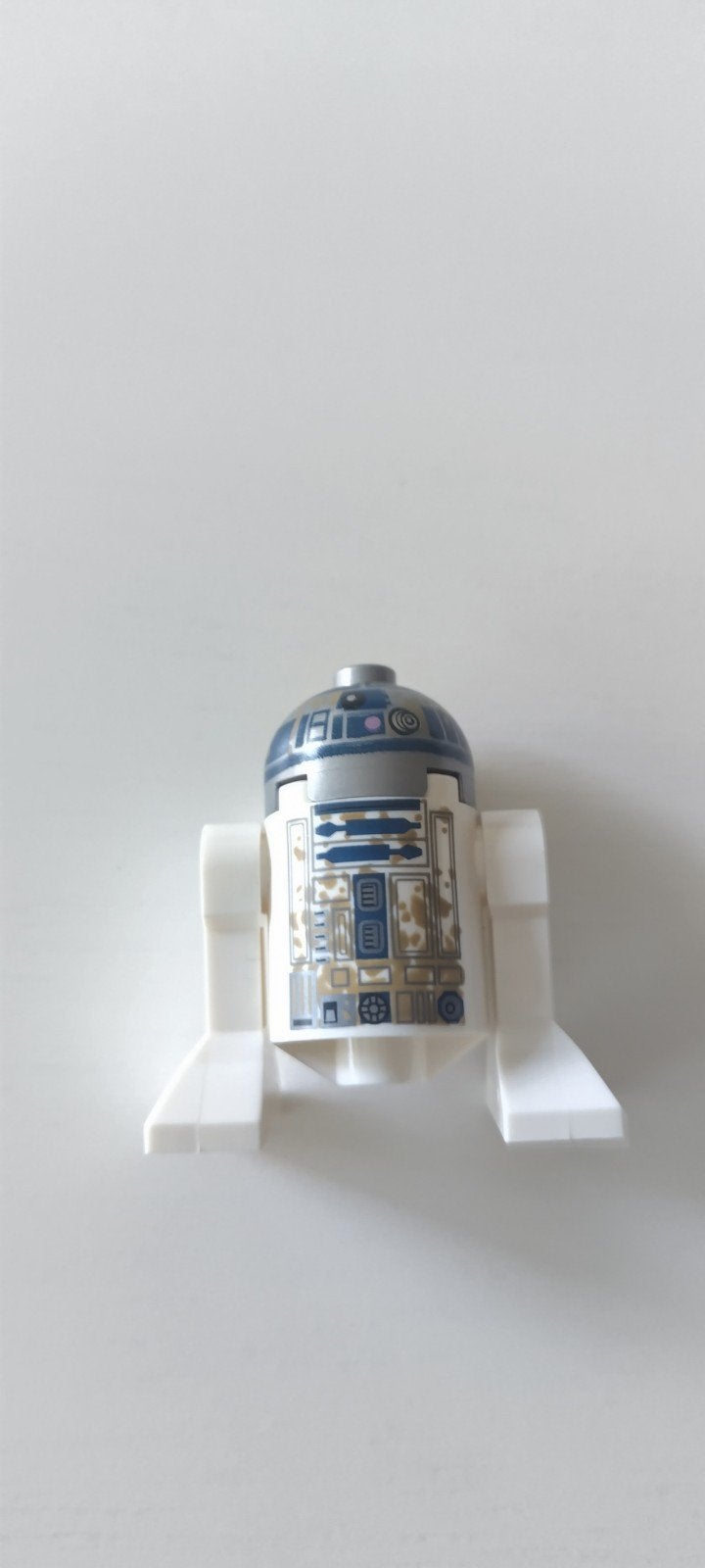 LEGO Star Wars - Astromech Droid, R2-D2 (Dirt Stains), Star Wars, Lego, Nieuw, Ophalen of Verzenden