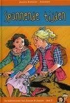 Spannende Tijden Jannie Koetsier-Schokker 9789033628764, Ophalen of Verzenden, Zo goed als nieuw, Jannie Koetsier-Schokker