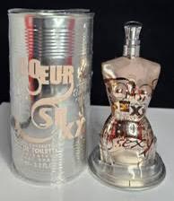 Jean paul galtier strong coeur en sexy 100 eau  de toilette, Sieraden, Tassen en Uiterlijk, Ophalen of Verzenden, Nieuw
