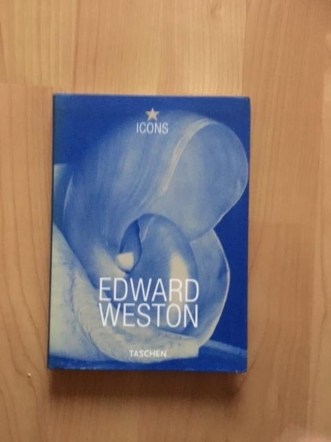 Edward Weston - Auteur: Terence Pitts, Ophalen of Verzenden, Gelezen, Overige onderwerpen