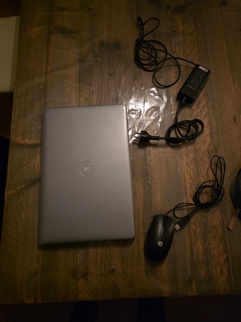 Dell Latitude 5550 te koop, Computers en Software, Ophalen, Qwerty, 512 GB, Zo goed als nieuw
