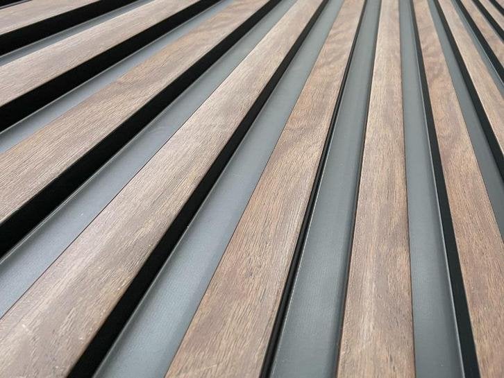 Wandpanelen | Kunststof, o.a. voor BADKAMER! | Akupanel-look, Huis en Inrichting, Woonaccessoires | Wanddecoraties, Niet ingevuld
