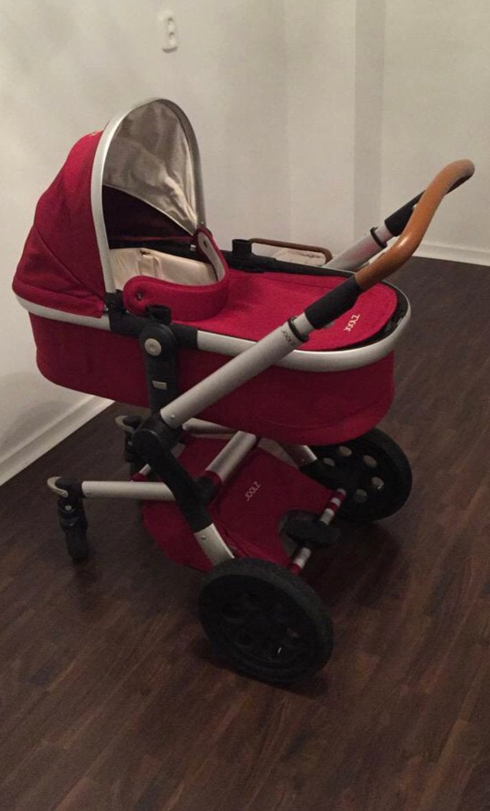 Kinderwagen joolz, Ophalen of Verzenden, Zo goed als nieuw, Overige merken