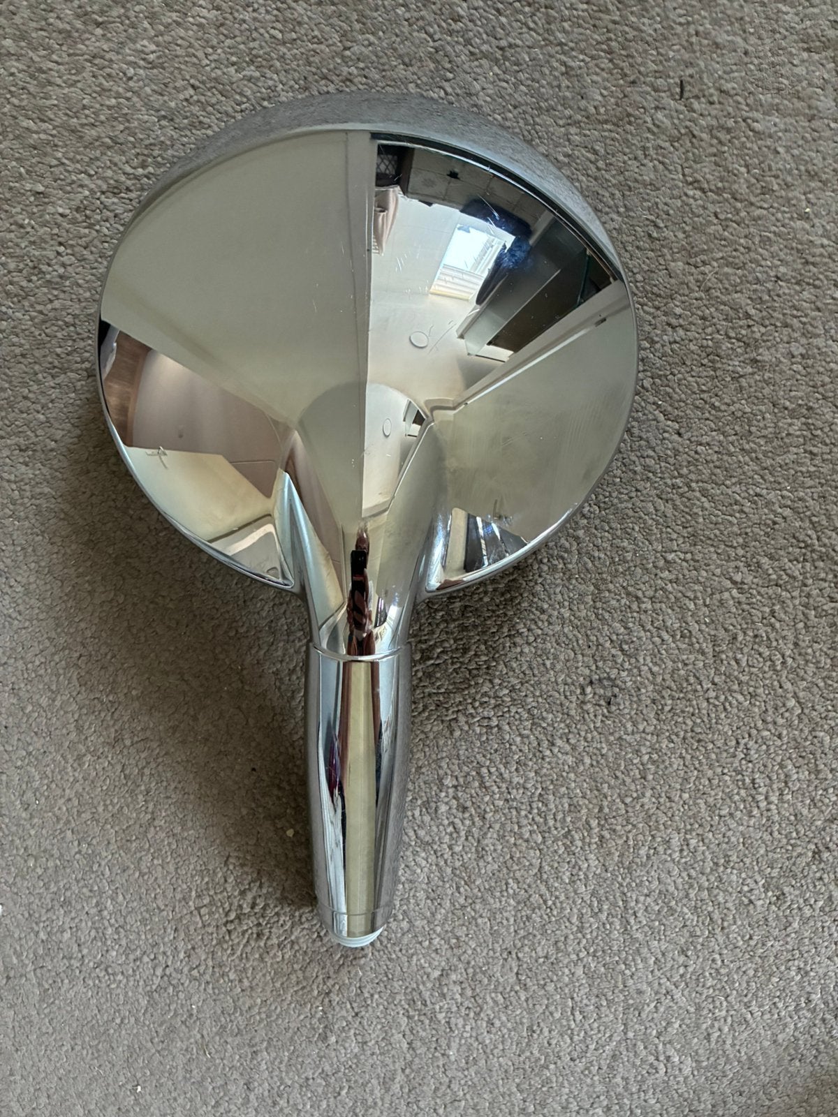 Grohe douchekop, Ophalen of Verzenden, Zo goed als nieuw