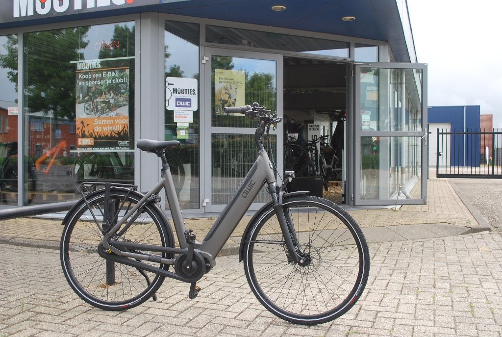 Diverse jong gebruikte Ebikes en Speedpedelec va € 999.-, Ophalen of Verzenden, Gebruikt, 50 km per accu of meer, Overige merken